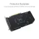 ASUS Dual GeForce RTX™ 4060 Ti OC Edition 16GB GDDR6 PCIe 4.
