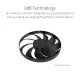ASUS Dual GeForce RTX™ 4060 Ti OC Edition 16GB GDDR6 PCIe 4.