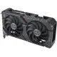 ASUS Dual GeForce RTX™ 4060 Ti OC Edition 16GB GDDR6 PCIe 4.