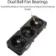 ASUS TUF Gaming AMD Radeon RX 6700 XT OC Edition Graphics Card