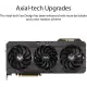 ASUS TUF Gaming AMD Radeon RX 6700 XT OC Edition Graphics Card
