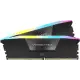 CORSAIR VENGEANCE RGB DDR5 RAM 96GB (2x48GB) 6400MHz CL32 Intel