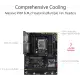 ASUS TUF Gaming Z790-Plus WiFi LGA 1700(Intel 14th,12th &13th