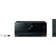 YAMAHA RX-A6A AVENTAGE 9.2-Channel AV Receiver with MusicCast