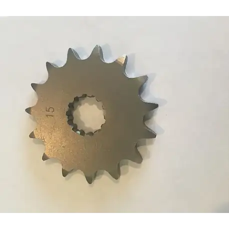 Yamaha RD350 1973-1975 Front Sprocket