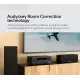 Denon AVR-X2800H 7.2 Ch Receiver (2022 Model) - 8K UHD Home