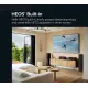 Denon AVR-X2800H 7.2 Ch Receiver (2022 Model) - 8K UHD Home