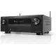 Denon AVR-X2800H 7.2 Ch Receiver (2022 Model) - 8K UHD Home