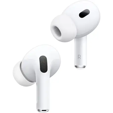 Apple AirPods Pro (2nd Generation) Wireless Ear Buds with USB-C