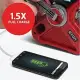 Open Box Eton Elite 750 Classic AM/FM/LW/VHF/Shortwave SSB