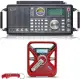 Open Box Eton Elite 750 Classic AM/FM/LW/VHF/Shortwave SSB