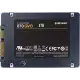 SAMSUNG 870 QVO SATA III SSD 8TB 2.