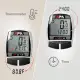 DREAM SPORT Bike Computer Bicycle Speedometer and Odometer