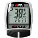 DREAM SPORT Bike Computer Bicycle Speedometer and Odometer