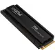 Crucial T500 2TB Gen4 NVMe M.