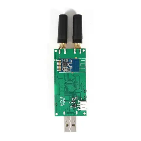 New Crow RF V2 RF Transceiver RF Hacking Tool for -Security and
