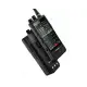 RFinder B1-Plus HT Radio, Android DMR, ROIP, FM, and USB QC3.