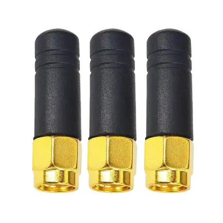 Hak5 STUBBY ANTENNA 3 PACK