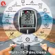 DREAM SPORT Bike Computer Bicycle Speedometer and Odometer