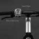 DREAM SPORT Bike Computer Bicycle Speedometer and Odometer
