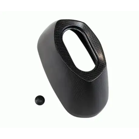 AKRAPOVIC End Cap V-EC65