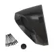 Akrapovic Exhaust End Cap V-Ec210