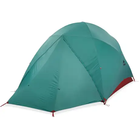 MSR Habitude 6 Camping Tent