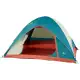 Kelty Discovery Basecamp 4 Camp Tent
