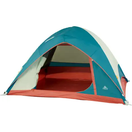 Kelty Discovery Basecamp 4 Camp Tent
