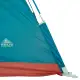 Kelty Discovery Basecamp 4 Camp Tent