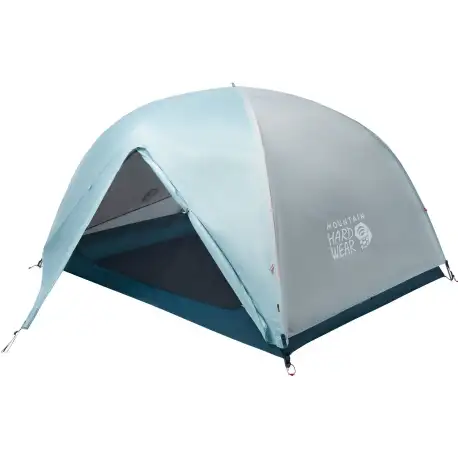 Mountain Hardwear Mineral King 3 Tent with Footprint