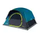 Coleman Skydome Darkroom 6-Person Tent