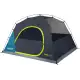 Coleman Skydome Darkroom 6-Person Tent
