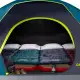 Coleman Skydome Darkroom 6-Person Tent