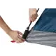 Coleman Skydome Darkroom 6-Person Tent