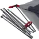 Coleman Skydome Darkroom 6-Person Tent