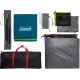 Coleman Skydome Darkroom 6-Person Tent
