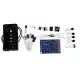 TV-B-Gone Kit - Turn Off any TV