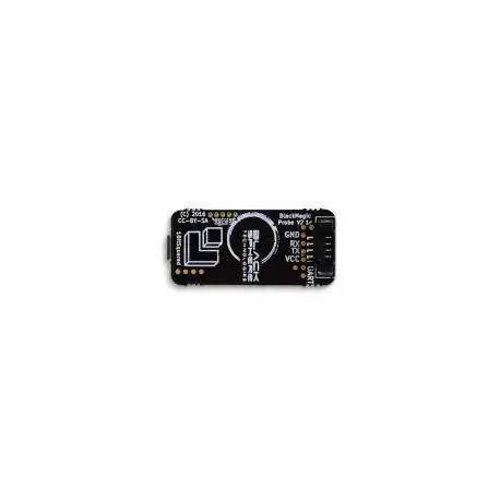 Black Magic Probe v2.