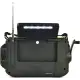 Kaito KA600L Emergency AM/FM/SW NOAA Weather Alert Radio with