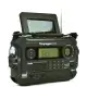 Kaito KA600L Emergency AM/FM/SW NOAA Weather Alert Radio with