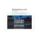 TBK 216 DC Voltage Regulated Power Supply