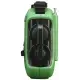 Kaito KA600 Digital Solar AM/FM/LW/SW Emergency Radio - Green