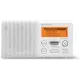 SONY XDR-P1DBP Pocket DAB/DAB+ Radio - White