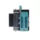 Bus Pirate 5 Flash Adapters