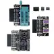 Bus Pirate 5 Flash Adapters