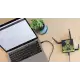 Hak5 WiFi Pineapple Mark 7 with 5 GHz Module