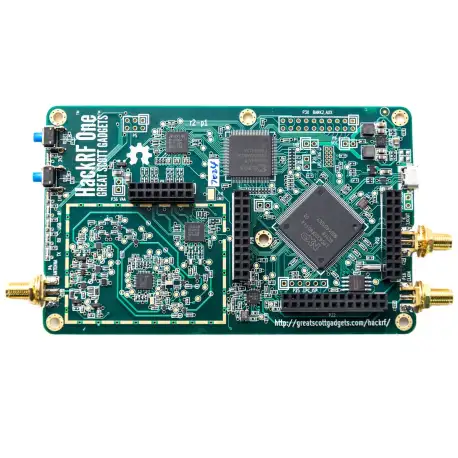 Great Scott Gadgets - HackRF One Bare Board