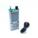 ATS200 Aviation Band airband Radio Receiver FM SI4732+ESP32+Bluetooth+2.4 Inch Touch Display SSB FM, AM, LSB, USB MW SW AIR