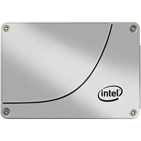 Intel Solid State Drive 2.5 Inches SSDSC2KB960G8